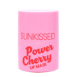 Sunkissed Power Cherry Lip Mask 12g