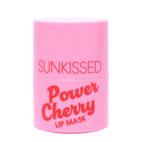 Sunkissed Power Cherry Lip Mask 12g