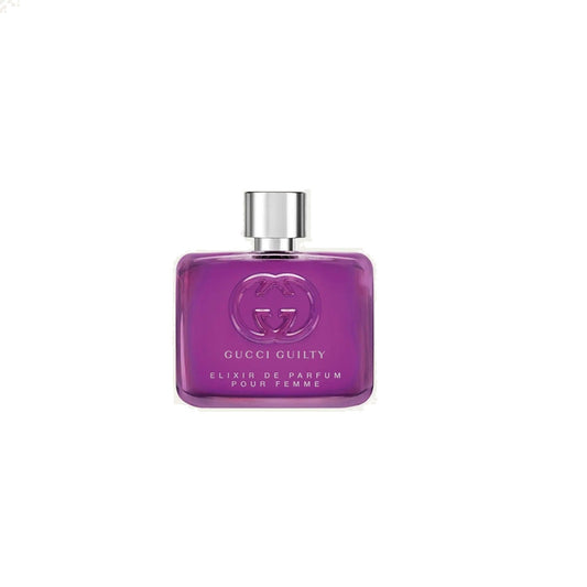 Gucci Guilty Elixir de Parfum pour Femme Eau de Parfum 60ml Spray