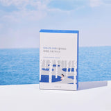 Round Lab Birch Juice Moisturising Sheet Mask 25ml