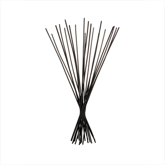 Dr. Vranjes Firenze Black Sticks Reeds 40cm