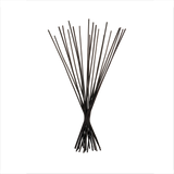 Dr. Vranjes Firenze Black Reed Sticks 34cm