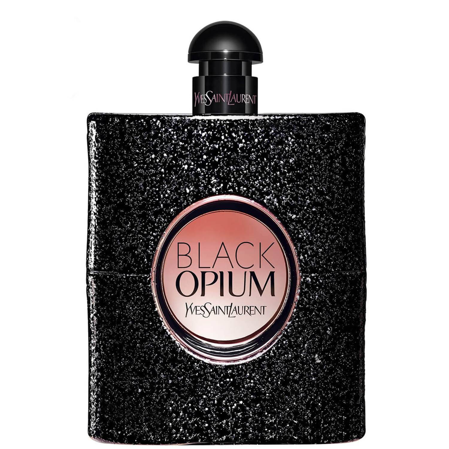 Yves Saint Laurent Black Opium Eau de Parfum Spray Collection