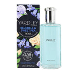 YARDLEY Bluebell & Sweet Pea EDT 125ml