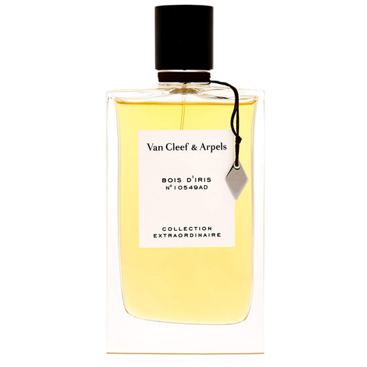 VAN CLEEF & ARPELS Collection Extraodinaire Bois d'Iris EDP 75ml