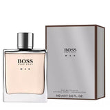 Hugo Boss Boss Orange Man Eau de Toilette 100ml Spray
