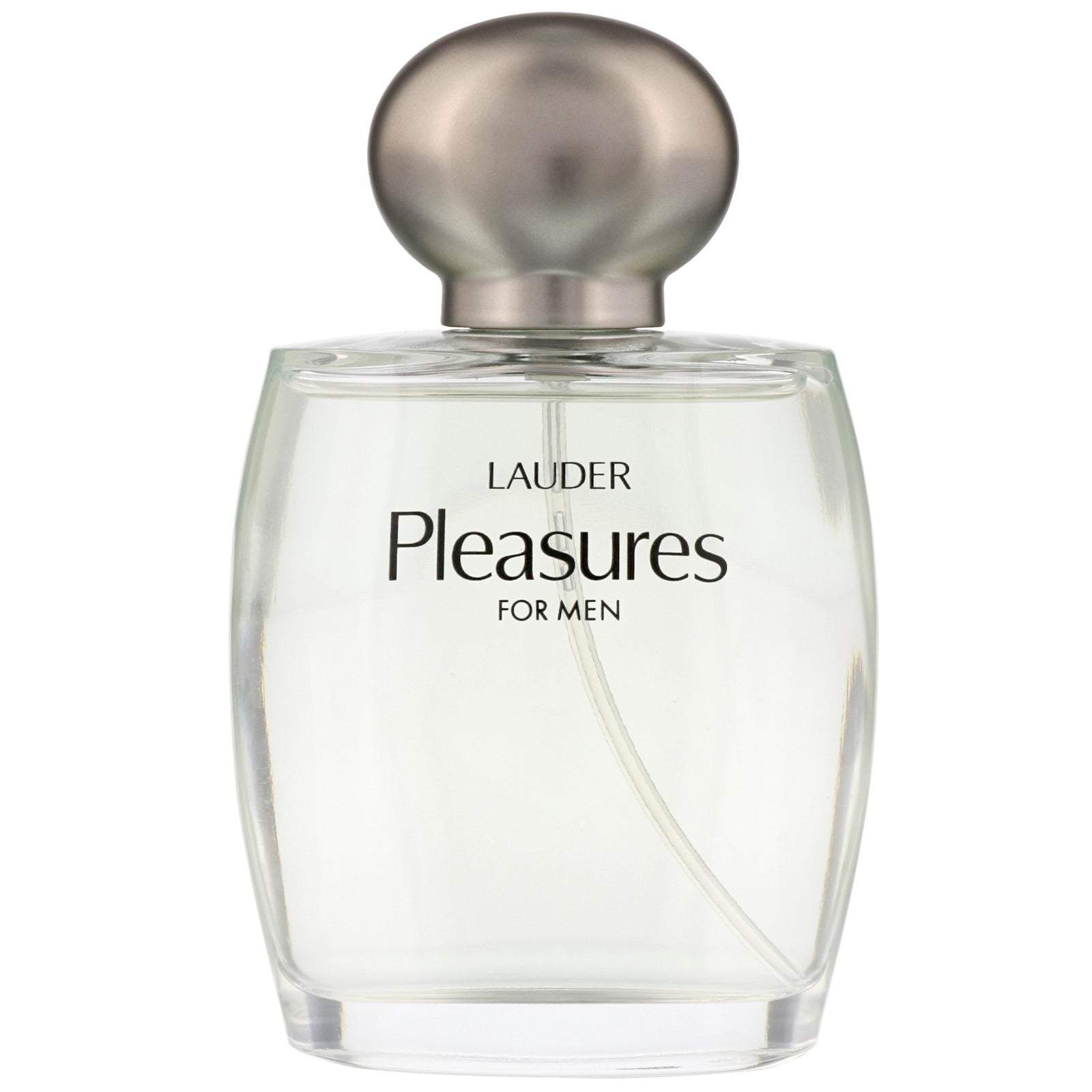 Estee Lauder Pleasures Eau de Cologne 100ml Spray