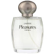 Estee Lauder Pleasures Eau de Cologne 100ml Spray
