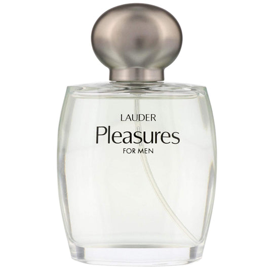 Estee Lauder Pleasures Eau de Cologne 100ml Spray