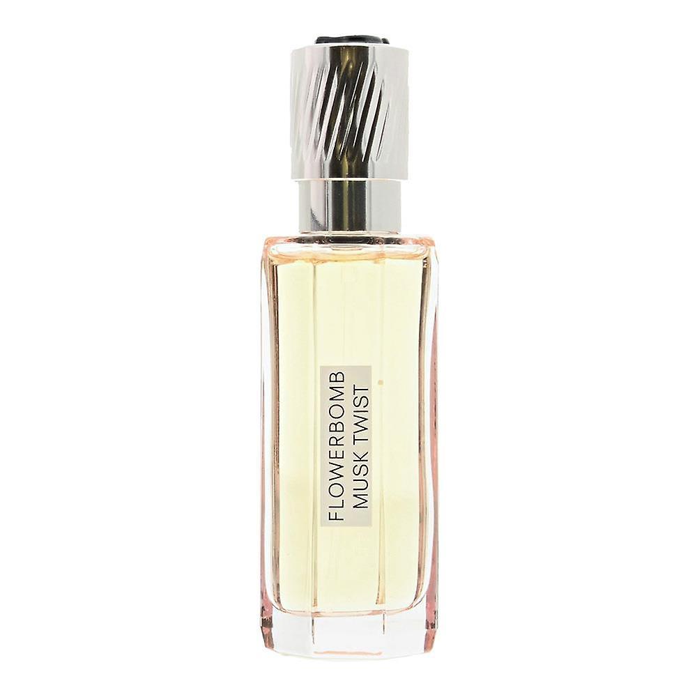 Viktor & Rolf Flowerbomb Musk Twist Layering Oil 20ml