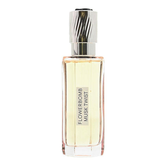 Viktor & Rolf Flowerbomb Musk Twist Layering Oil 20ml