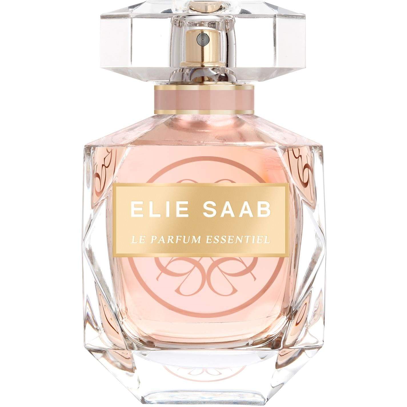 Elie Saab Le Parfum Essentiel Eau de Parfum 90ml, & 50ml Spray