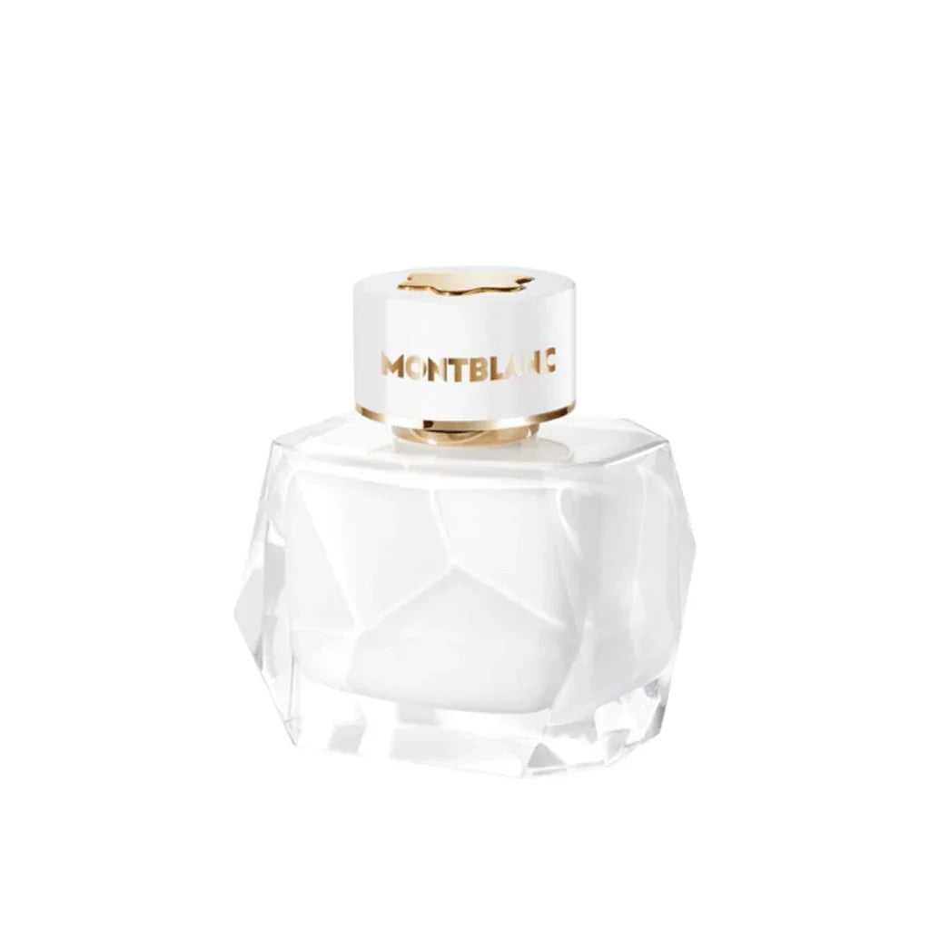 Mont Blanc Signature Eau de Parfum