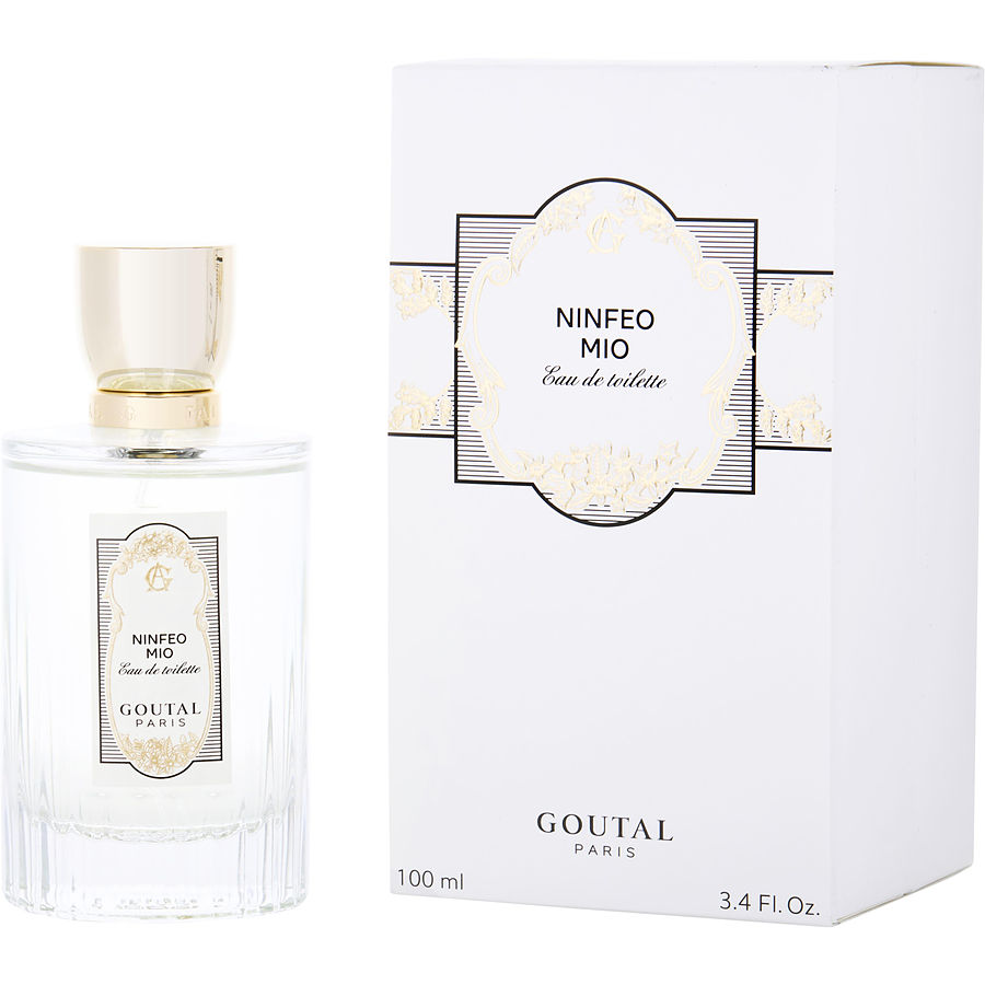 Annick Goutal Ninfeo Mio Eau de Toilette 100ml Spray