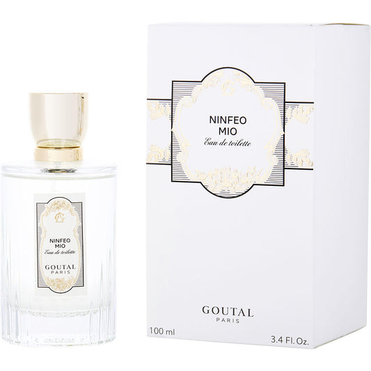 Annick Goutal Ninfeo Mio Eau de Toilette 100ml Spray
