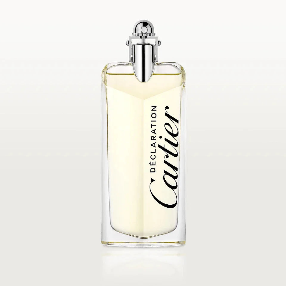 Cartier Declaration Eau De Toilette 150ml Spray
