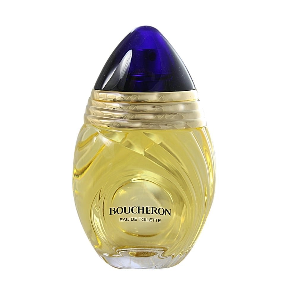 Boucheron Eau De Toilette 100ml, & 50ml Spray