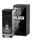 Carolina Herrera 212 VIP Black Eau de Parfum 100ml Spray
