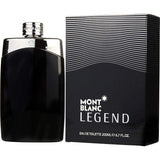 Mont Blanc Legend Eau de Toilette 200ml Spray