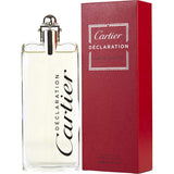 Cartier Declaration Eau De Toilette 150ml Spray
