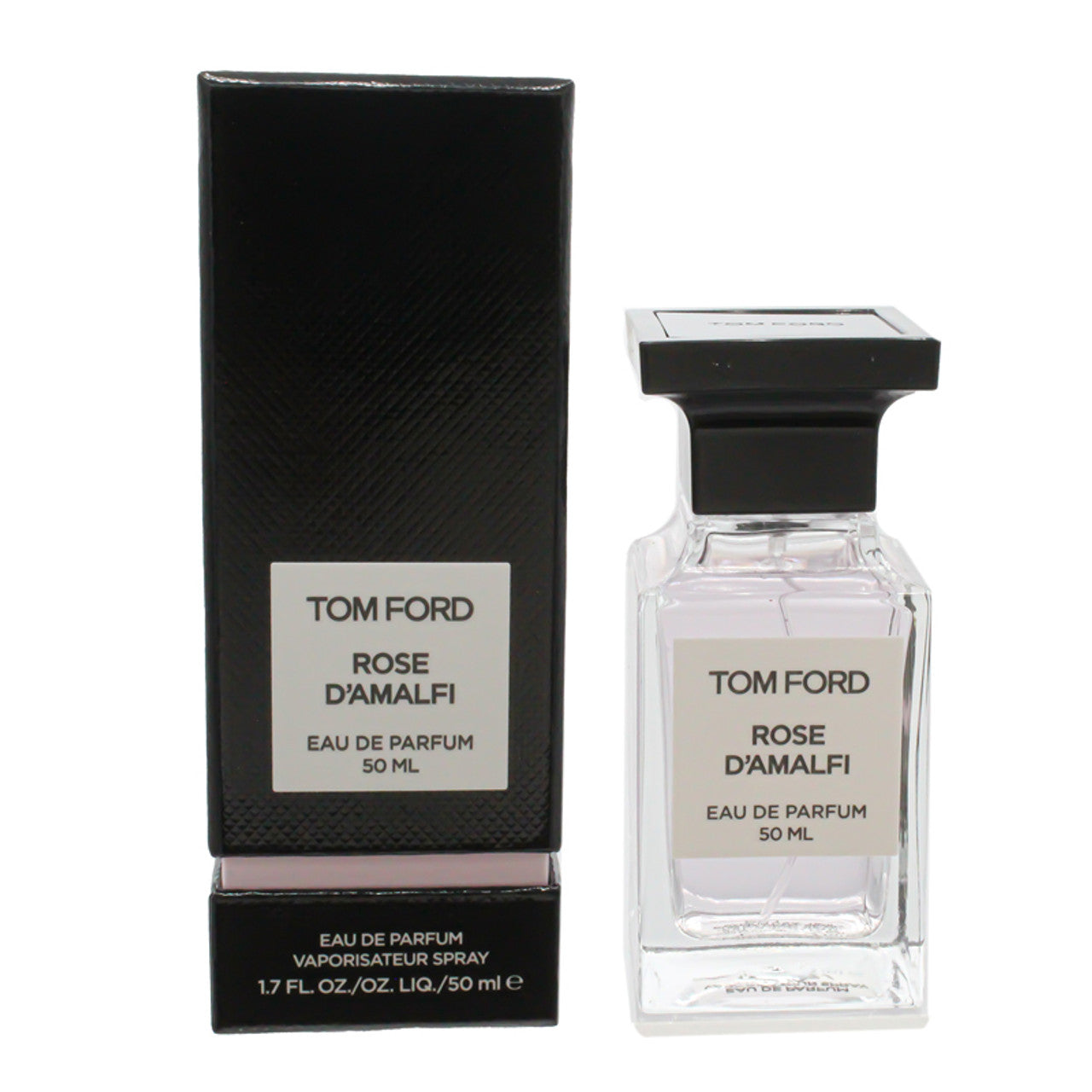 Tom Ford Rose D'Amalfi Eau de Parfum 50ml Spray