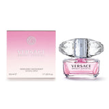 Versace Bright Crystal Deodorant Spray 50ml