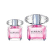 Versace Bright Crystal Gift Set 90ml EDT - 30ml EDT
