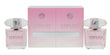 VERSACE Bright Crystal Gift Set 2 x 30ml EDT