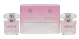 VERSACE Bright Crystal Gift Set 2 x 30ml EDT