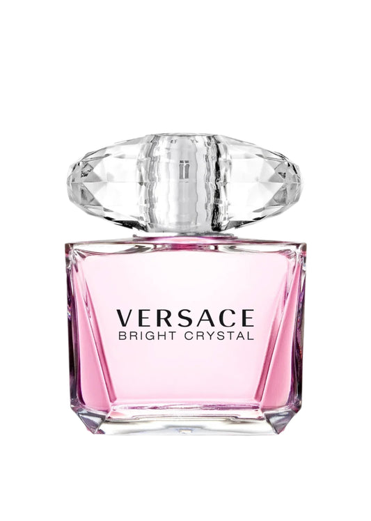 VERSACE Bright Crystal EDT 90ml Spray