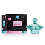 Britney Spears Curious Eau de Parfum and Fine Fragrance Mist Collection