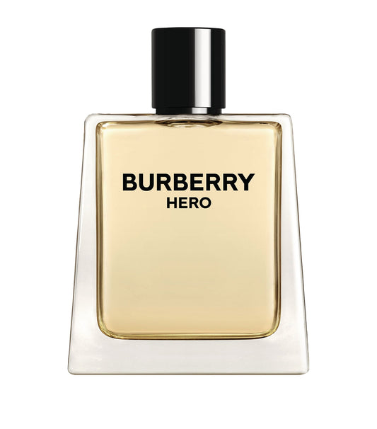 Burberry Hero Eau de Toilette 150ml, 100ml & 50ml Spray