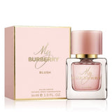 Burberry My Burberry Blush Eau de Parfum Spray – Elegant Fragrance for Women