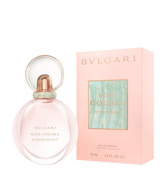 Bvlgari Rose Goldea Blossom Delight Eau de Parfum 75ml Spray