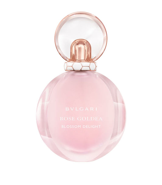 Bvlgari Rose Goldea Blossom Delight Eau de Toilette Spray for Women