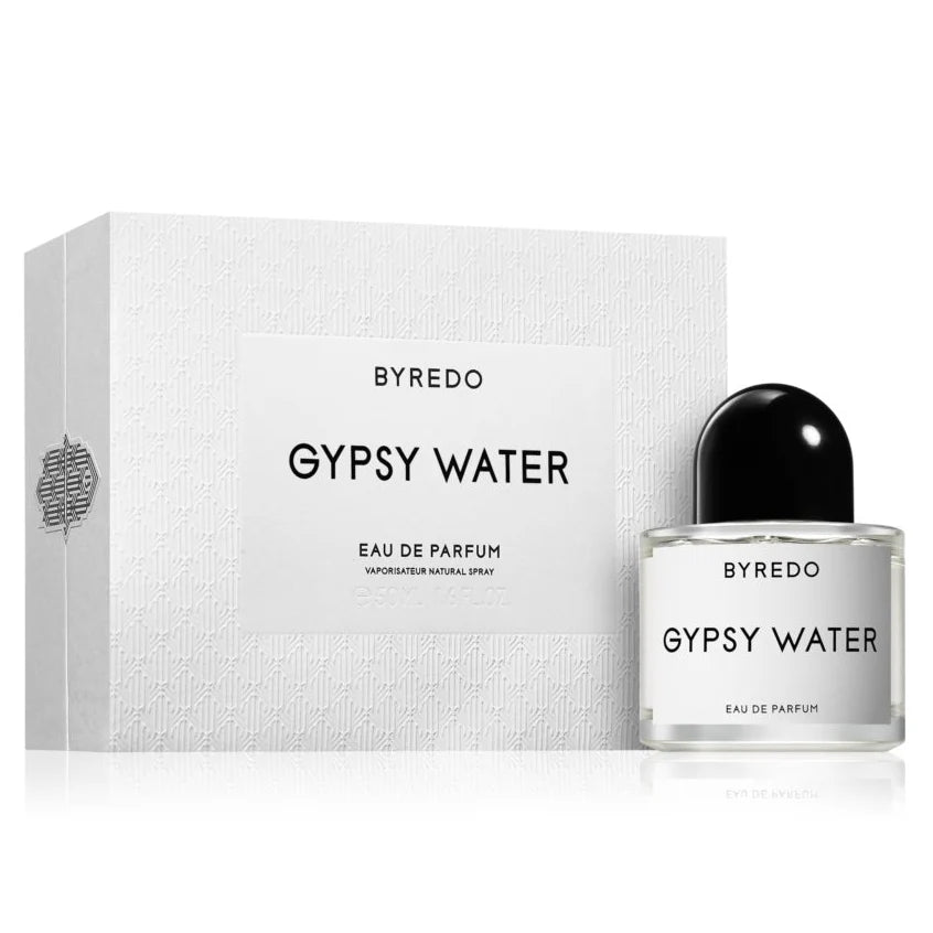 Byredo Gypsy Water Eau de Parfum 100ml Spray