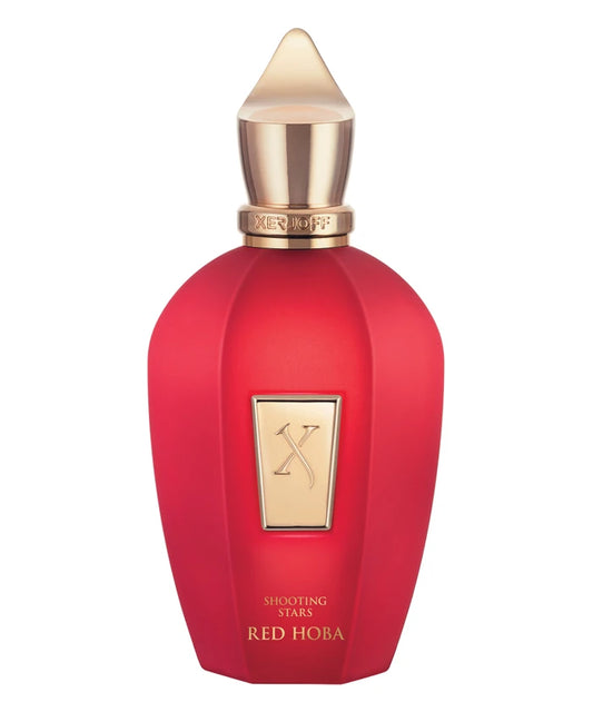 Xerjoff Shooting Stars Red Hoba Eau de Parfum 100ml Spray