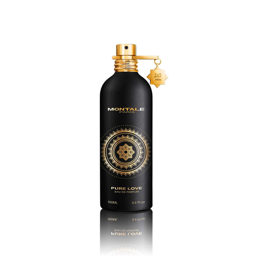 Montale Pure Love Eau de Parfum 100ml, & 50ml Spray