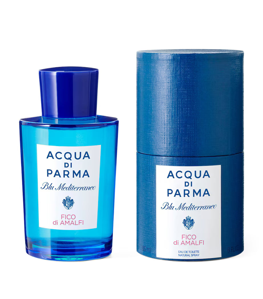 Acqua di Parma Blu Mediterraneo Fico di Amalfi Eau de Toilette 180ml Spray
