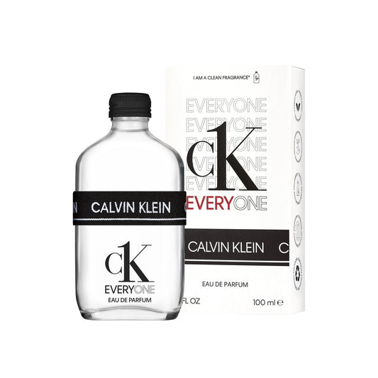 Calvin Klein CK Everyone Eau de Parfum 100ml Spray