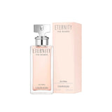 Calvin Klein Eternity Eau Fresh Eau de Parfum 100ml Spray