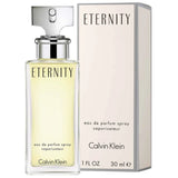 Calvin Klein Eternity For Women Eau de Parfum 100ml Spray