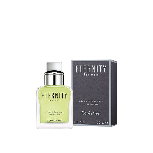 Calvin Klein Eternity Eau de Toilette 30ml Spray