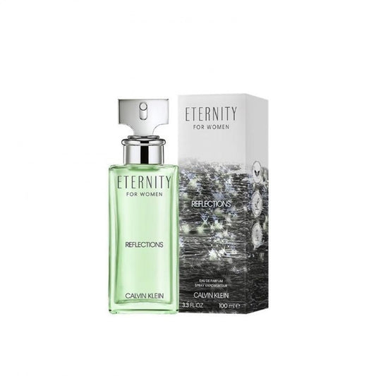 Calvin Klein Eternity For Women Reflections Eau de Toilette 100ml Spray