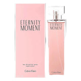 Calvin Klein Eternity Moment Eau de Parfum Spray
