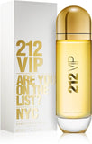 CAROLINA HERRERA 212 VIP Eau de Parfum Spray for Women