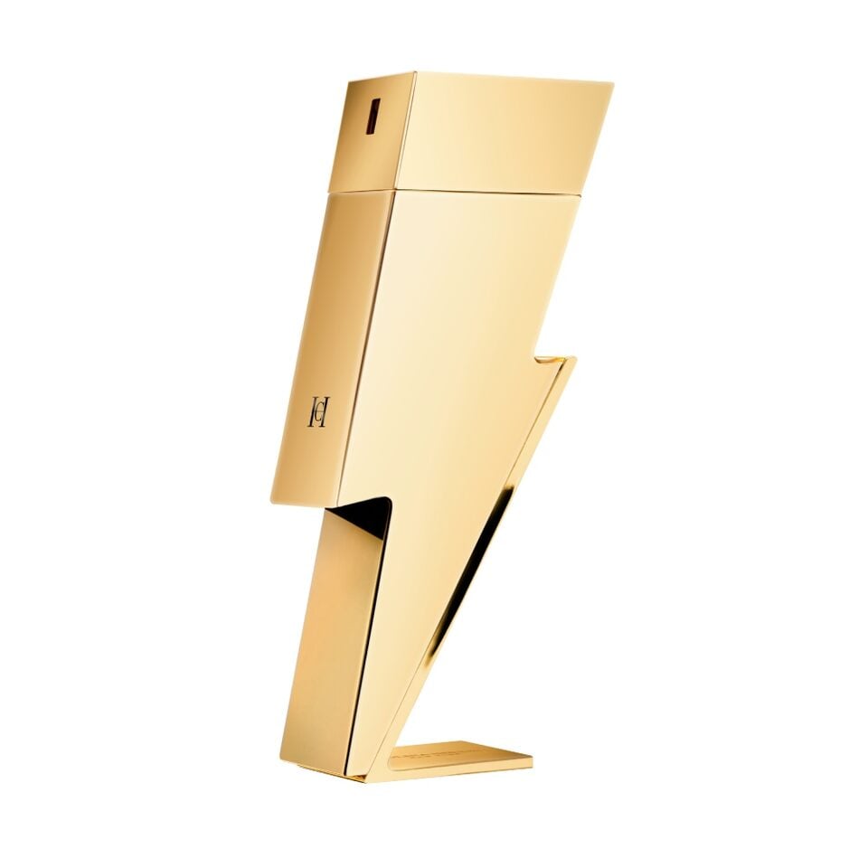 Carolina Herrera Bad Boy Gold Fantasy Eau de Toilette 100ml Spray