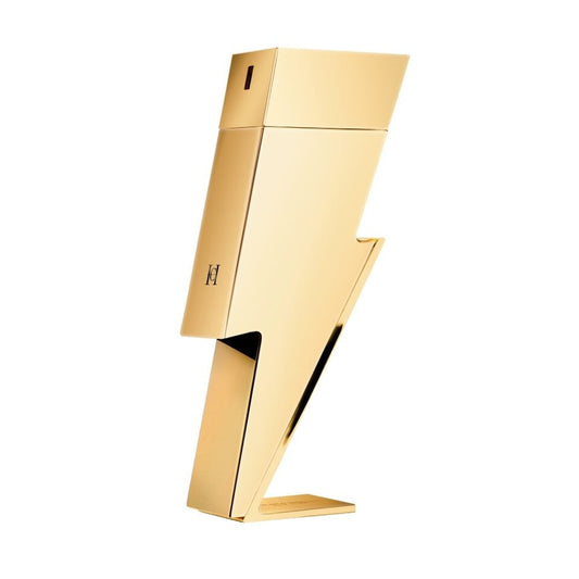 Carolina Herrera Bad Boy Gold Fantasy Eau de Toilette 100ml Spray