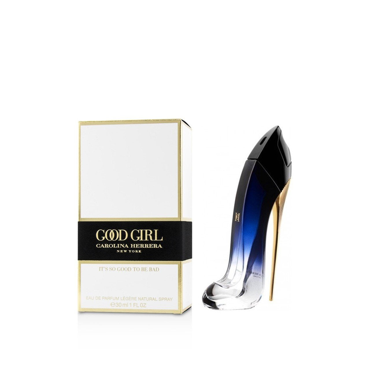 Carolina Herrera Good Girl Légère Eau de Parfum Spray for Women