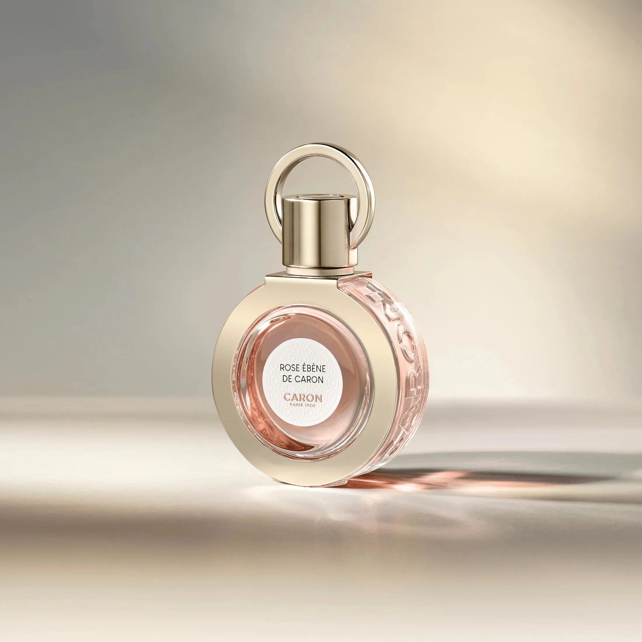 Caron Délire de Roses Parfum